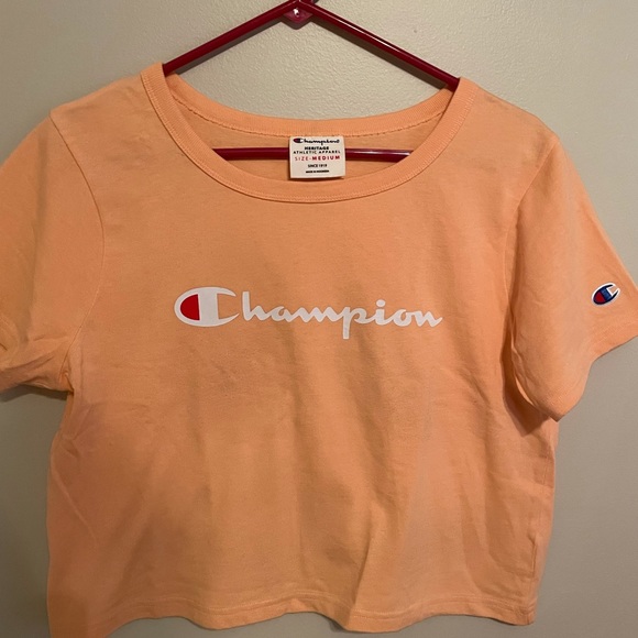 Champion crop top - Picture 2 of 5